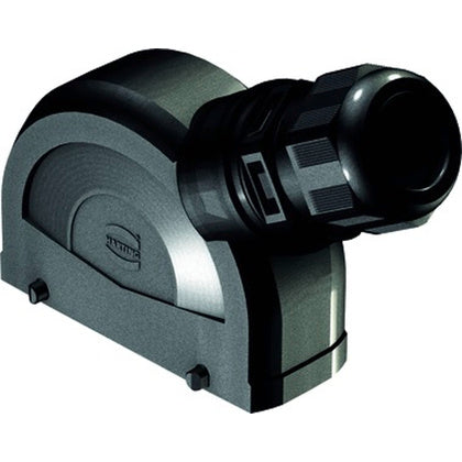 KÅPA 24B HAN-ECO SIDA M32 DB (Rexel)