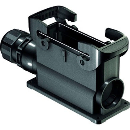 CHASSIEKÅPA 24B HAN-ECO M32 DB (Rexel)