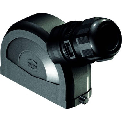 KÅPA 24B HAN-ECO SIDA M40 EB (Rexel)