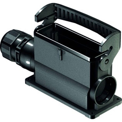 CHASSIEKÅPA 24B HAN-ECO M40 EB (Rexel)