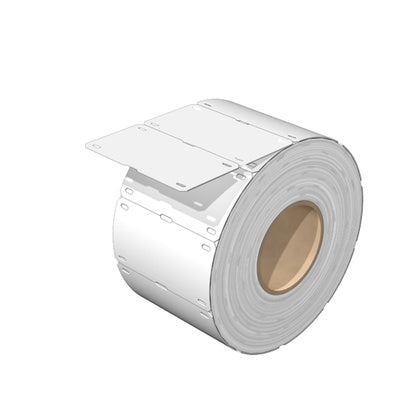 Märkn SFX 30/60mm vit Rle/300 (Rexel)