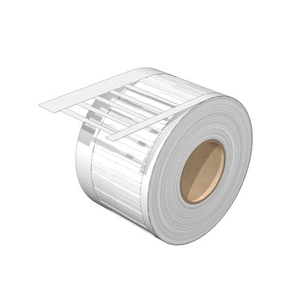 Märkn TM-I 15mm vit Rle/2000 (Rexel)