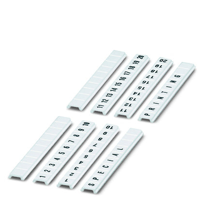 MÄRKREMSA ZB 5,LGS:  441-450 (Rexel)