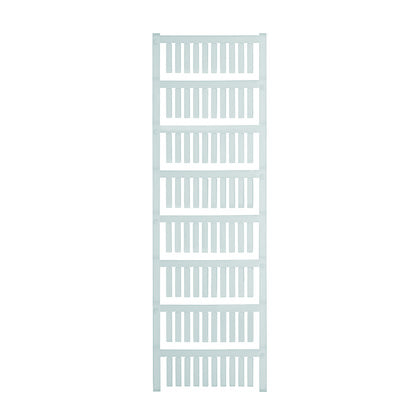 Märkkarta TM-I 20 vit 80tkn (Rexel)