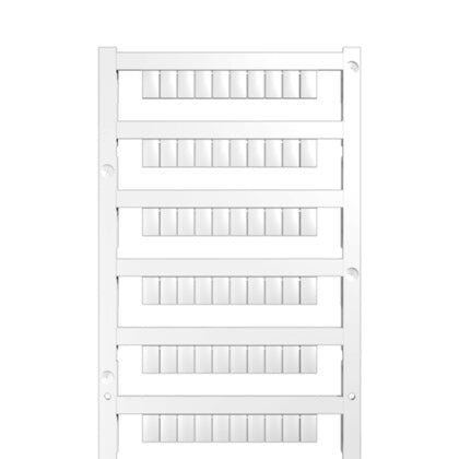 Märkkarta WS 15/5 vit 96tkn (Rexel)