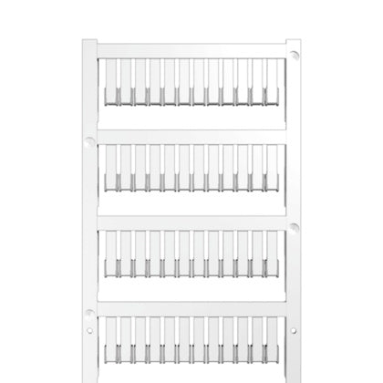 Märkkarta ZS 15/5 vit 96tkn (Rexel)