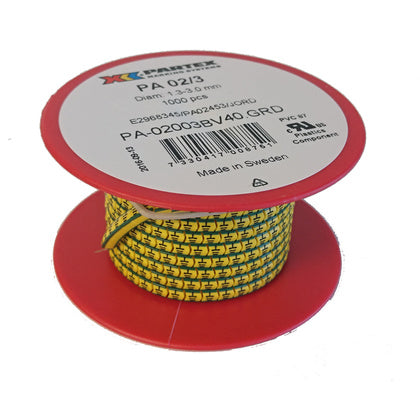 PA02/3 G/GR 1000-RULLE (Rexel)