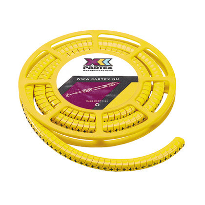 PA2/4 GUL/250-RULLE (Q) (Rexel)