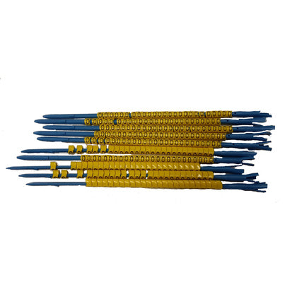 PARTEX - MD 1/3 GUL 6 (Rexel)