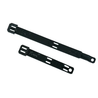 PK.HÅLLARE 110MM 100/PÅSE (Rexel)