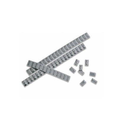 MÄRKN ROSTFRI MR10-20 N (Rexel)