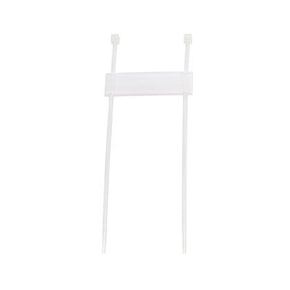 SKYLTHÅLLARE CAB 19x50 (Rexel)