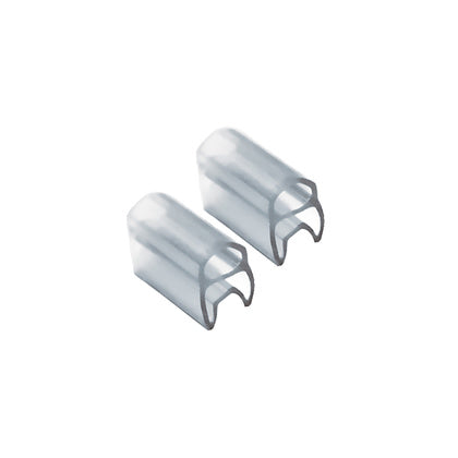 HYLSOR TRANSP 2-4/15MM (Rexel)