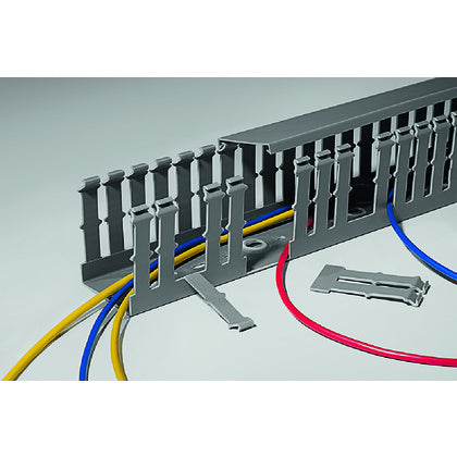 Kabelkanal HTWD-PW-100X80 (Rexel)