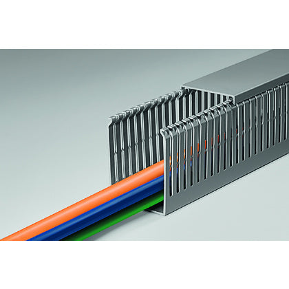 Kabelkanal HTWD-PN-100X100 (Rexel)