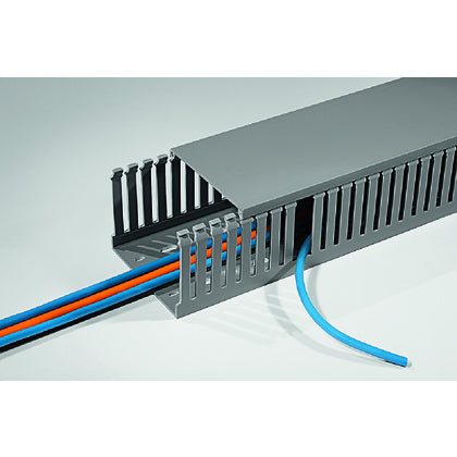 Kabelkanal HTWD-PD-20X50 DIN (Rexel)