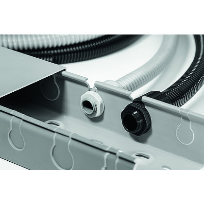 Kabelkanal PC-100X50 PVC (Rexel)