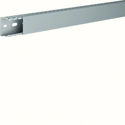 Kabelkanal DNG25037 19x37 Grå (Rexel)