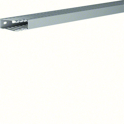 Kabelkanal DNG50020 49x19 Grå (Rexel)