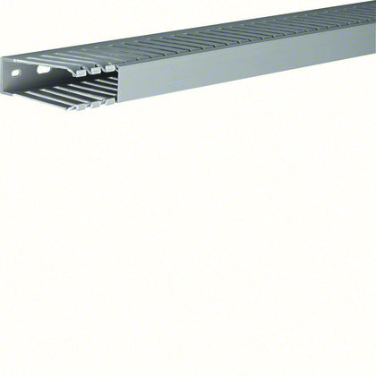 Kabelkanal DNG75025 73x24 Grå (Rexel)