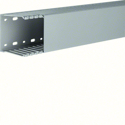 Kabelkanal DNG75075 73x74 Grå (Rexel)