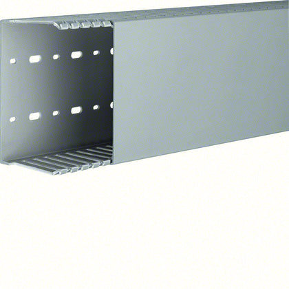 Kabelkanal DNG75125 73x125 Grå (Rexel)