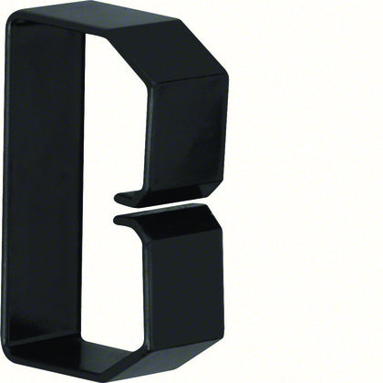 LK50075-3 M5308 KLAMMER (Rexel)