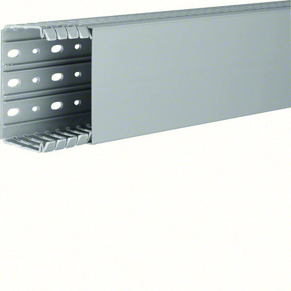 Kabelkanal BA7 60x100mm Grå (Rexel)