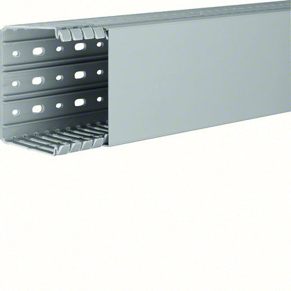 Kabelkanal BA7 80x100mm Grå (Rexel)