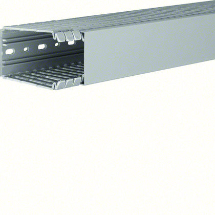 Kabelkanal BA7 100x60mm Grå (Rexel)