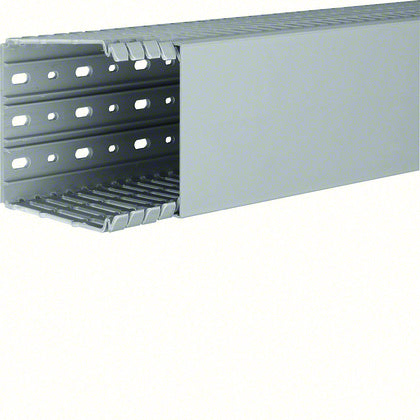 Kabelkanal BA7 100x100mm Grå (Rexel)