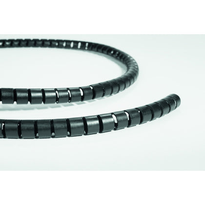 HELAWRAP HWPP16/25-SVART (Rexel)