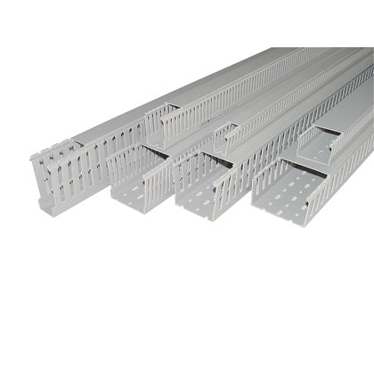 KABELKANAL E/4 25X80 (Rexel)