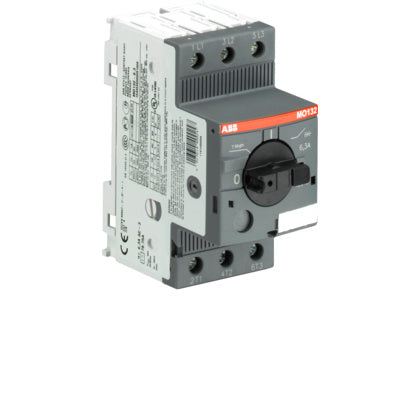 MOTORSKYDDSBRYTARE MO132-12 (Rexel)
