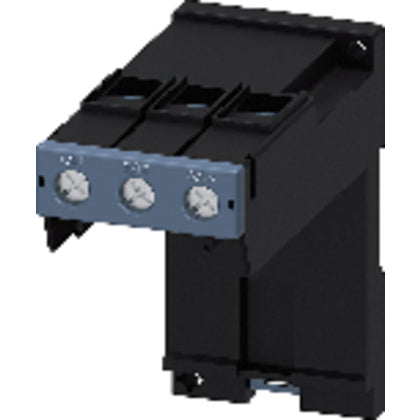 ADAPTER SEPARAT MONTAGE 3RU S2 (Rexel)