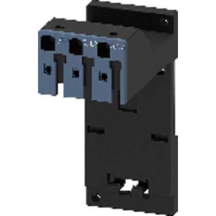 ADAPTER SEPARAT MONTAGE 3RU S0 (Rexel)
