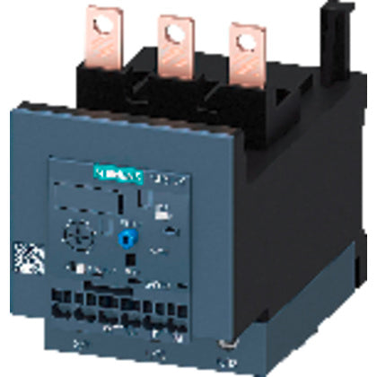 ÖVERLASTRELÄ ELEKTRONI 32-115A (Rexel)