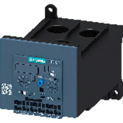 ÖVERLASTRELÄ ELEKTRONI 32-115A (Rexel)