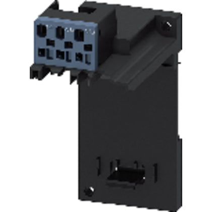 ADAPTER SEPARAT MONTAG 3RU S00 (Rexel)