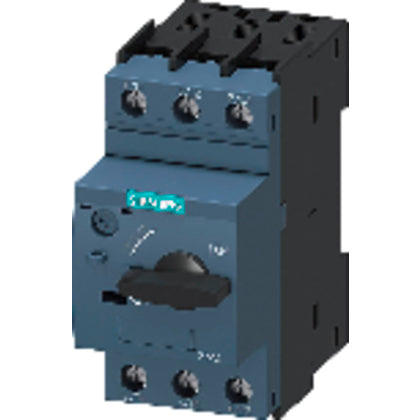 MOTORSKYDDSBRYT 0,9-1,25A (Rexel)