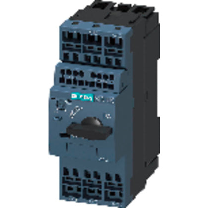 MOTORSKYDDSBRYT 27-32A 1NO+1NC (Rexel)