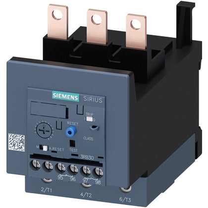 Överlastrelä elektr 12.5-50A (Rexel)