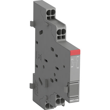 HJÄLPKONTAKT SIDOMONT HK1-11K (Rexel)