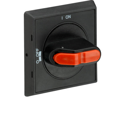 HANDTAG MSHD-LB IP64 SVART (Rexel)