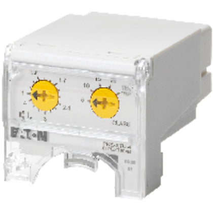 UTL BLOCK 1-4A (Rexel)