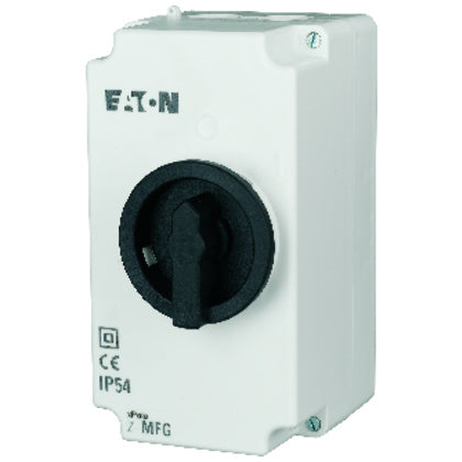 KAPSL IP54 F MOTORSKBR Z-MFG (Rexel)