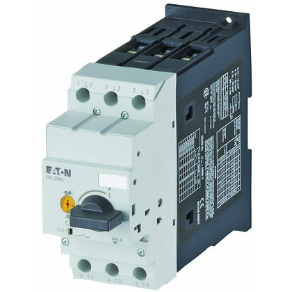 MOTORSKYDDSBR.PKZM4-16 (Rexel)