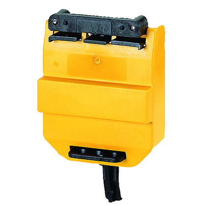 TÄCKLOCK T LÅSBART E-PKZ SVB-PKZ 0-E IP55 (Rexel)