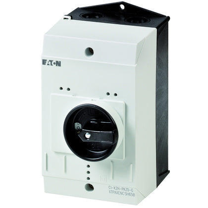 KAPSLING CI-K2-PKZ0-G (Rexel)