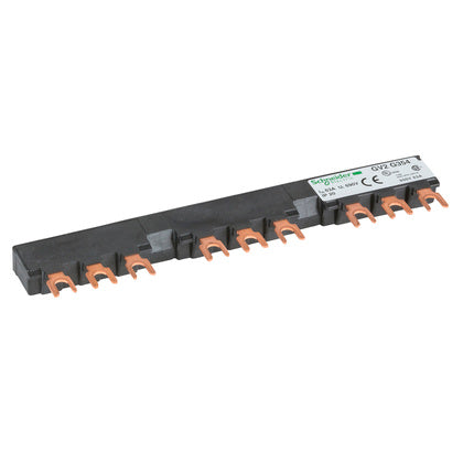ÖVERKOPPLINGSSKENA (Rexel)